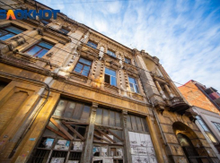 В Ростове 1033 дореволюционным домам отказали в защите