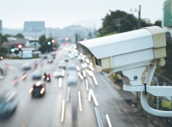 Камеры на улицах Ростова будут фиксировать нарушения масочного режима