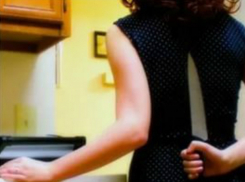 Разъяренная женщина распорола своему мужу живот во время кухонной ссоры в Ростовской области