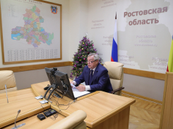 Ростовский губернатор опроверг слухи о тотальном карантине на новогодние праздники