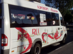 Запуск нового маршрута в аэропорт «Платов» решили отложить в Ростове