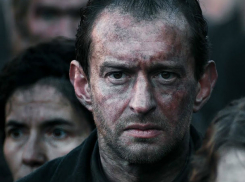 Константин Хабенский приедет на премьеру фильма «Собибор» в Ростове