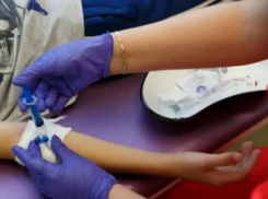 Опасным газом отравились работники супермаркета в Ростове