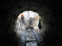 Канализационный коллектор в Ростове потребовал полмиллиарда рублей