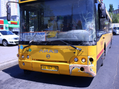 Власти разорвут контракты с тремя ростовскими перевозчиками из-за кондиционеров