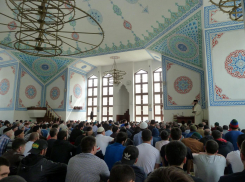 В Ростове-на-Дону откроют исламский колледж