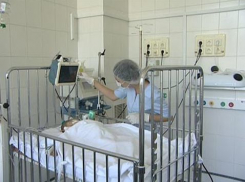  Ребенок из Ростовской области подавился едой и впал в состояние клинической смерти