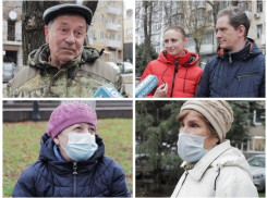 «Хуже нее нет ничего»: горожане раскритиковали качество воды в Ростове