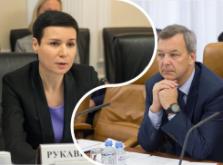 «Здравствуйте, я ваш сенатор»: кто представлял Ростовскую область в Совете Федерации