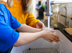 В Ростовской области более 50% проб воды не соответствуют санитарным нормам 