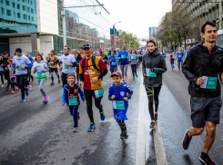 Забег «Ростовское кольцо» перенесли на другой день из-за Дельфийских игр