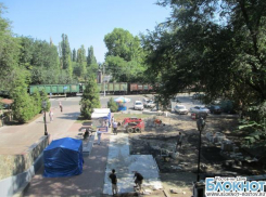 Власти Таганрога не нашли достойного места Стеле воинской славы