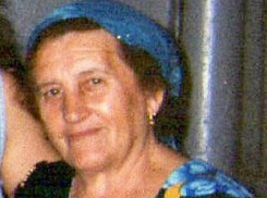 Пропавшую бабушку в сиреневых тапочках  разыскивают в Ростовской области