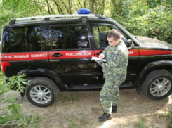 В Ростовской области инспектора заказника нашли мертвым в багажнике на дне реки