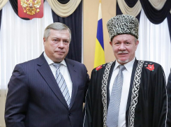 После болезни скончался главный муфтий Ростовской области