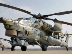 Учебную версию вертолета «Ночной охотник» из Ростова запустили в серийное производство