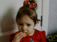 Рождественская елочка Милана в конкурсе «Звездочки Нового года-2017»