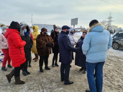 За недостоверные сведения о ходе ремонта моста на Малиновского хотят  наказывать