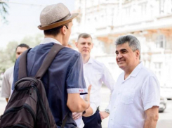 Лидер партии «Новые люди» Нечаев предложил создать программу сохранения исторических зданий в Ростове