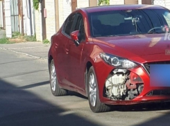Перфекционист-автосадист надругался над любимицей ростовчанки