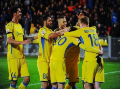 ФК «Ростов» в течение трех лет получит новую тренировочную базу