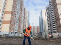 До конца года в Ростовской области будет завершено строительство 14-ти долгостроев
