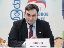 Новый министр здравоохранения Ростовской области заразился коронавирусом