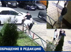 «Обсыкают балконы, блюют на газоны»: жители Суворовского пожаловались на ночной дебош у местной «круглосутки»