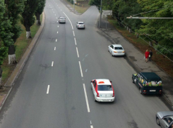 Страховщики «загнали» Ростов в черный топ-10 самых опасных для автомобилистов городов