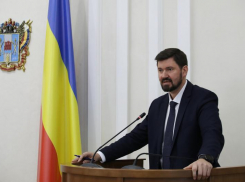 Ростовская область откроет офисы присутствия в дружественных странах