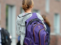 Забывшая вернуться домой девушка испугала родственников и полицию в Ростовской области