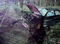 Пьяного водителя без прав, погубившего молодую девушку в ДТП, отправили в СИЗО в Ростовской области