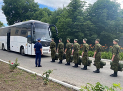 В Ростове организовали восемь комиссий по частичной мобилизации