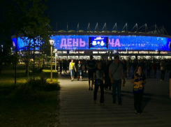 В Ростове продлят время работы общественного транспорта в день матча со «Спартаком»