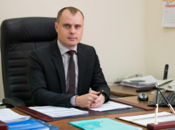 В Ростове начался суд над экс-министром ЖКХ Андреем Майером