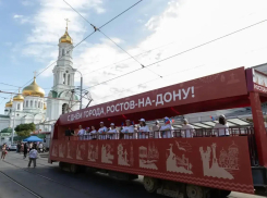 Александр Скрябин рассказал о мероприятиях ко Дню города