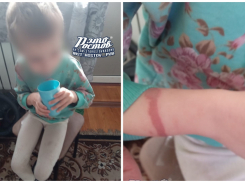 Матери, истязавшей свою малолетнюю дочь в Новошахтинске, дали четыре года колонии