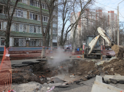 В Ростове начался суд над инженером, виновным в коммунальной аварии на Малиновского
