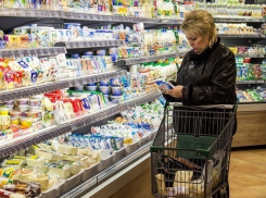 В Ростове подешевели мясо с гречкой и подорожали молочные продукты