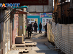 Стали известны первые подробности масштабного рейда силовиков на рынки под Ростовом