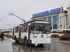 На Привокзальной площади Ростова нашли тело мужчины