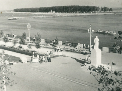 Календарь: годовщина согласования проекта ростовской набережной инженера Зубова