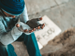 В Ростове почти 90% бездомных граждан оказались мужчинами