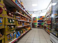 В Ростове нет продуктового ажиотажа