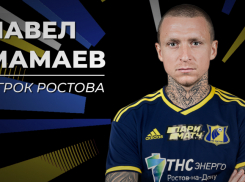 Павел Мамаев сможет официально играть за ФК «Ростов»