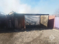 «Курение убивает»: мужчина «сжег» лицо из-за утечки газа в Ростовской области