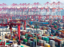 В Ростовской области может появиться сухой порт