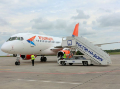 Летать в Москву за 888 рублей предложили жителям Ростова