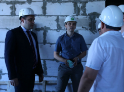 Два четырехзвездочных мини-отеля появятся в Ростове в текущем году