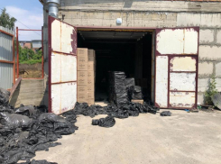 В Ростове осудили мужчину за контрабанду сигарет из ЛНР и ДНР на 49 млн рублей